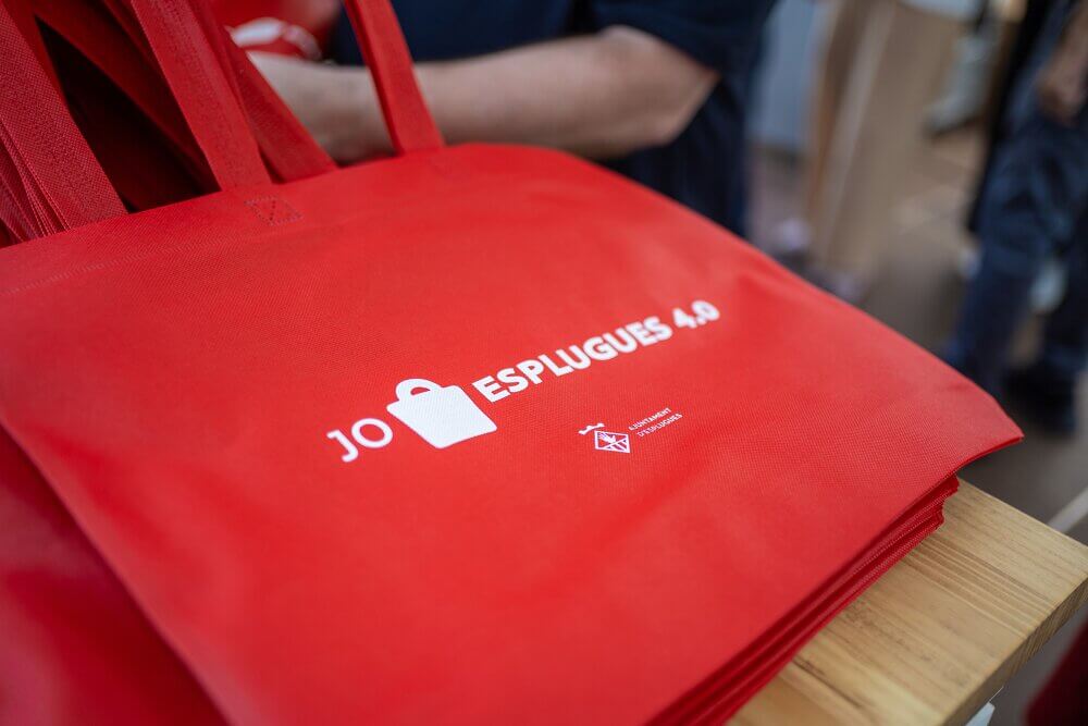 Bolsa de Esplugues ComVive