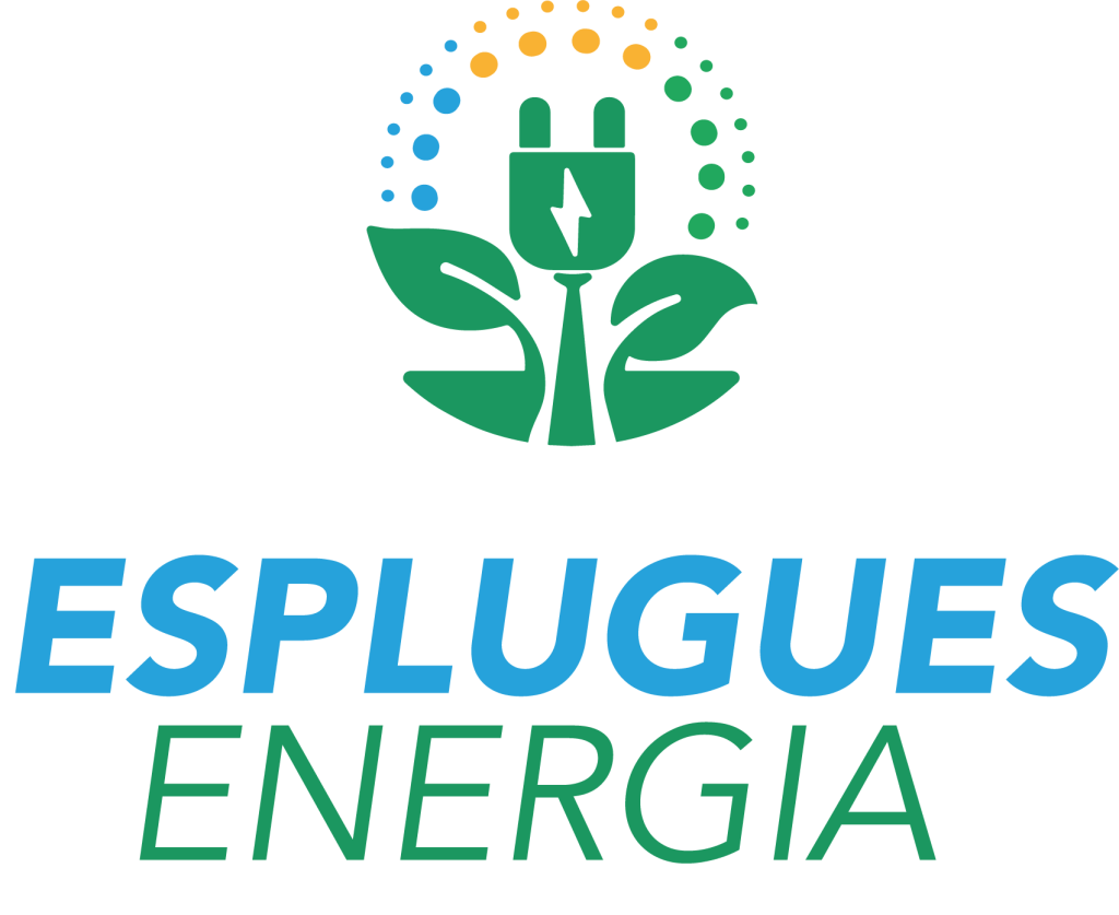 Logo Esplugues Energía