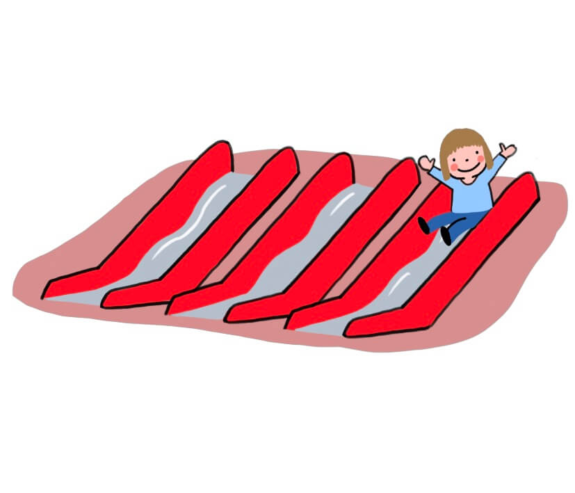 Parc de la Solidaritat