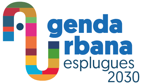 Logo Agenda urbana