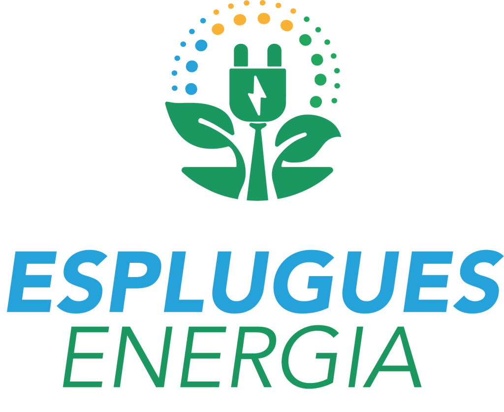 Logo Esplugues Energía