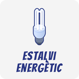 Ahorro energético
